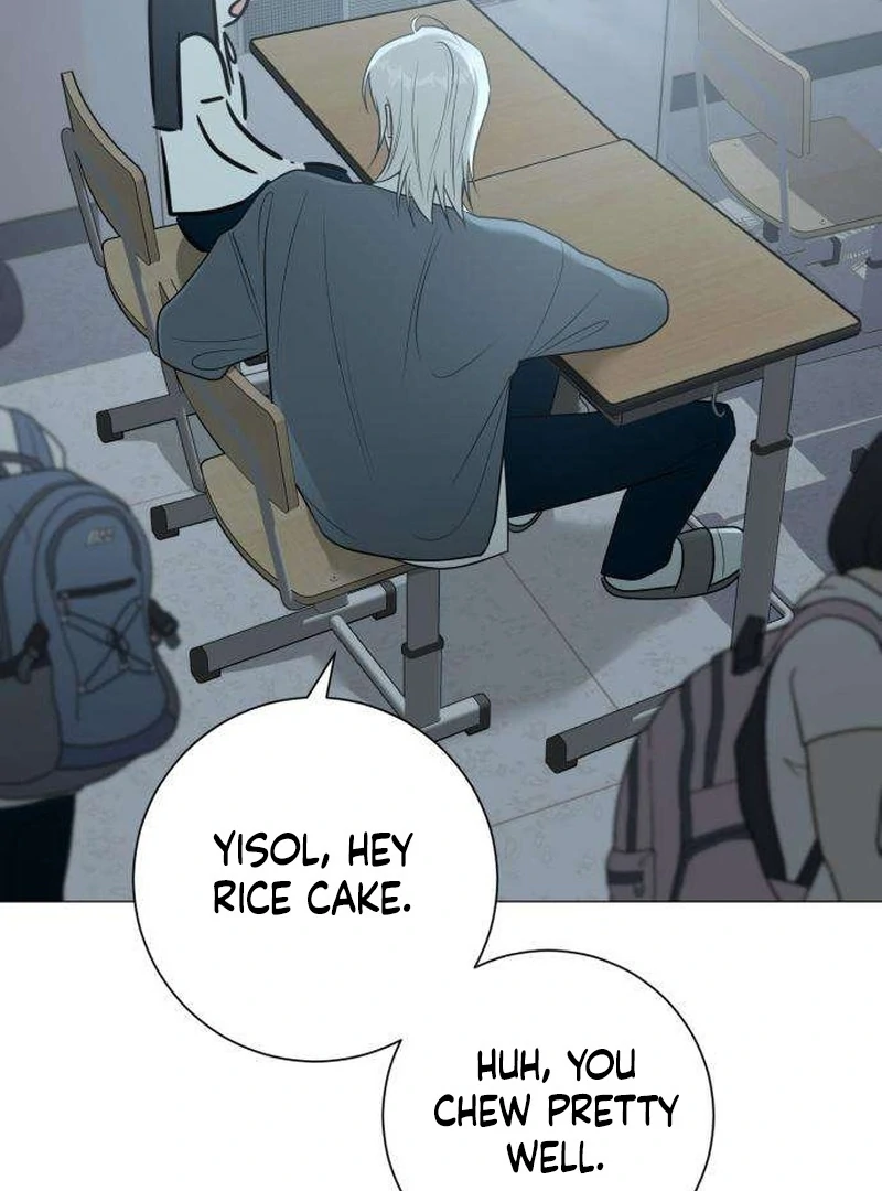 The Hashtag is First Love Chapter 7 page 121 - 