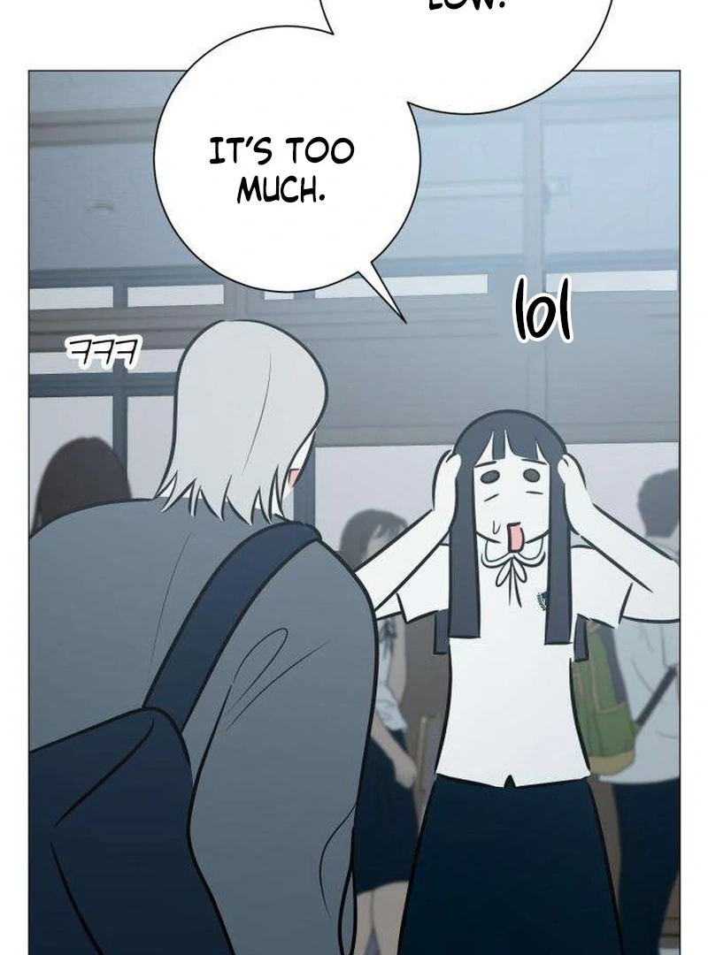 The Hashtag is First Love Chapter 7 page 128 - 
