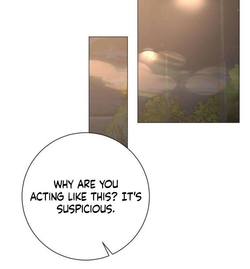 The Hashtag is First Love Chapter 7 page 132 - 