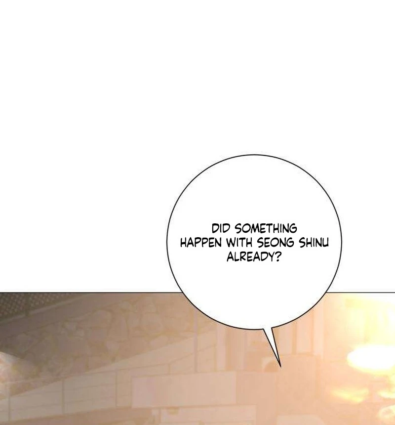 The Hashtag is First Love Chapter 7 page 133 - 