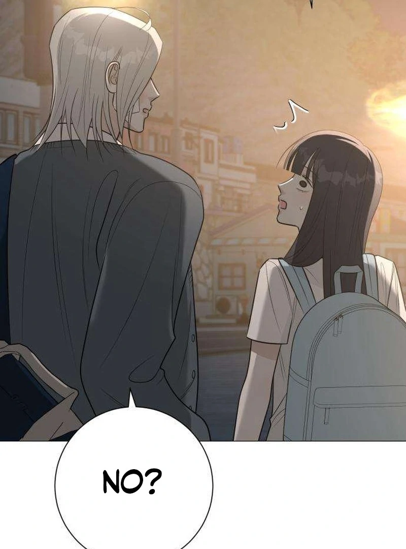 The Hashtag is First Love Chapter 7 page 136 - 