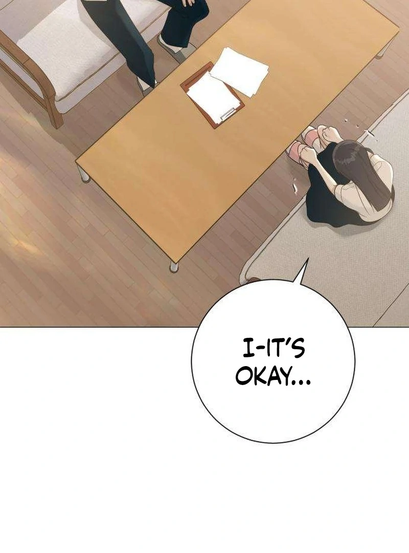 The Hashtag is First Love Chapter 7 page 15 - 