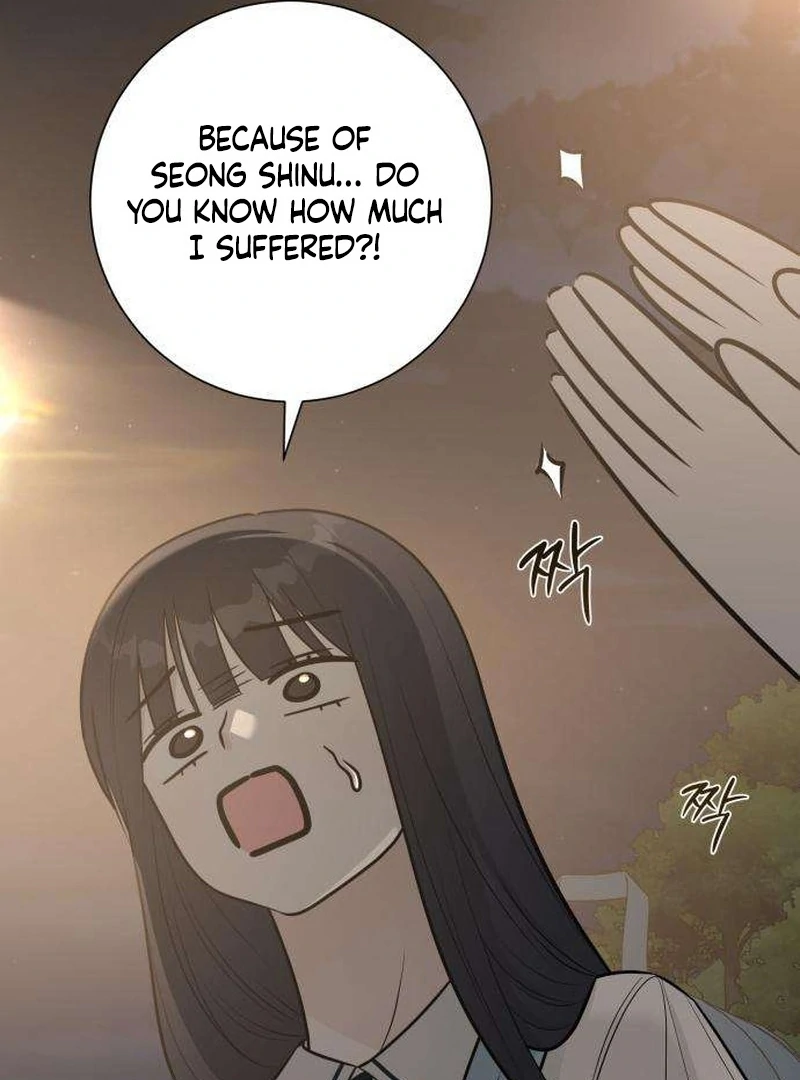 The Hashtag is First Love Chapter 7 page 143 - 