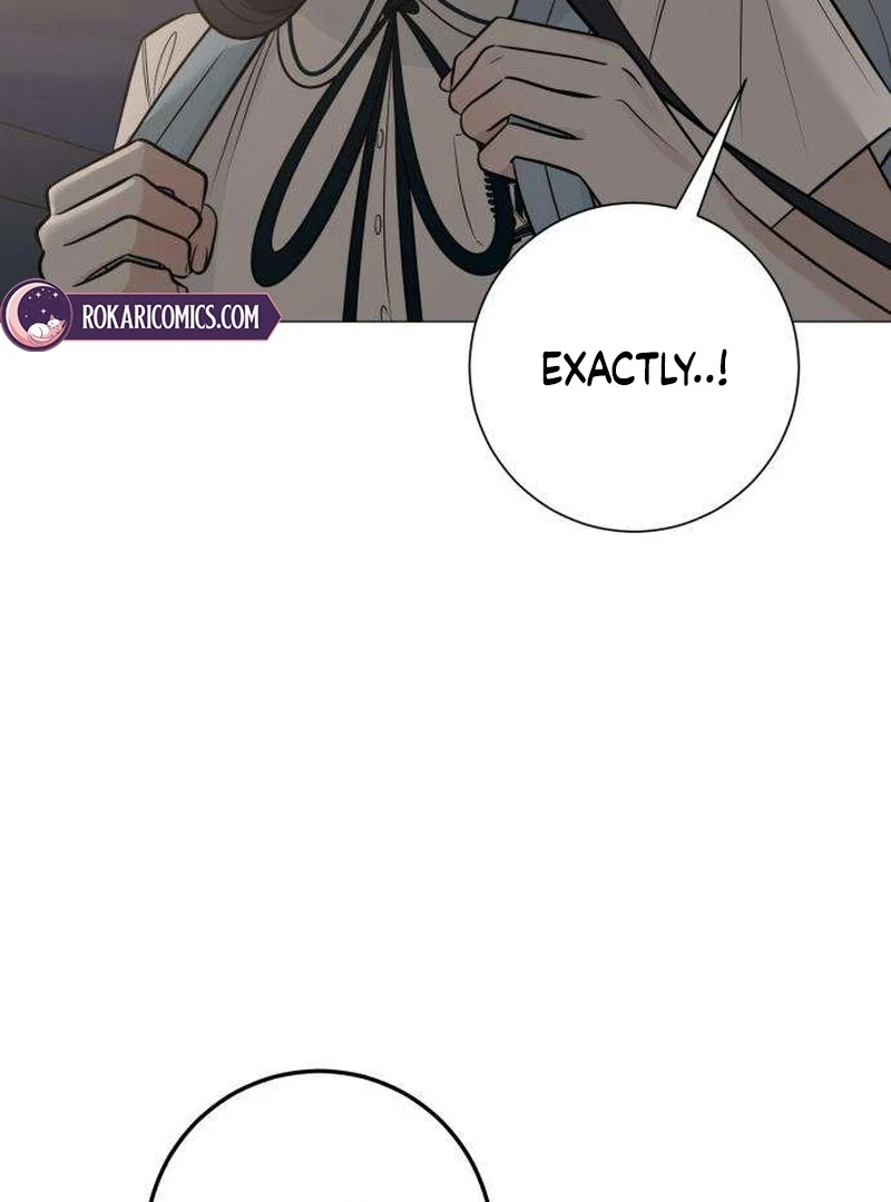 The Hashtag is First Love Chapter 7 page 144 - 