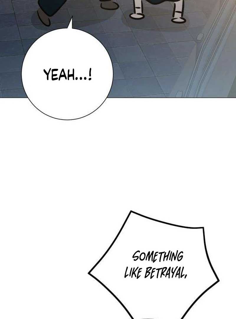 The Hashtag is First Love Chapter 7 page 146 - 