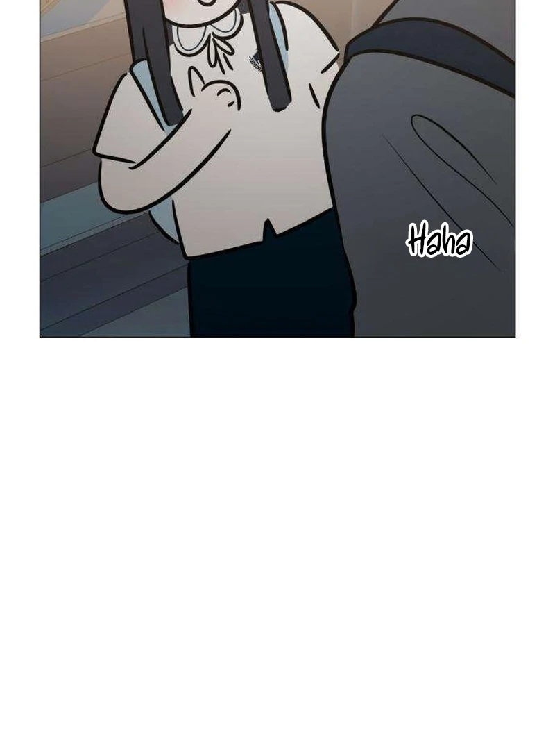 The Hashtag is First Love Chapter 7 page 150 - 