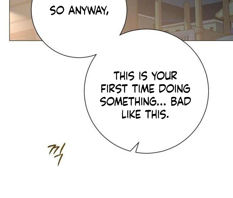 The Hashtag is First Love Chapter 7 page 152 - 