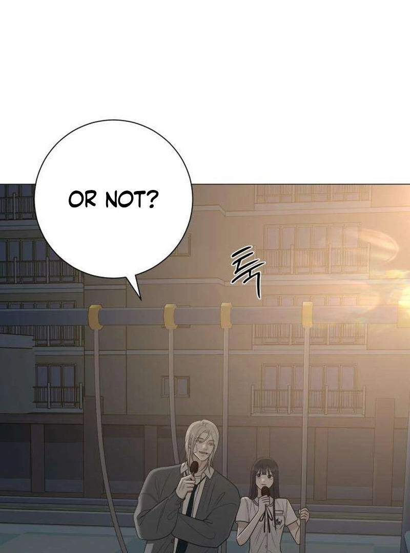 The Hashtag is First Love Chapter 7 page 153 - 