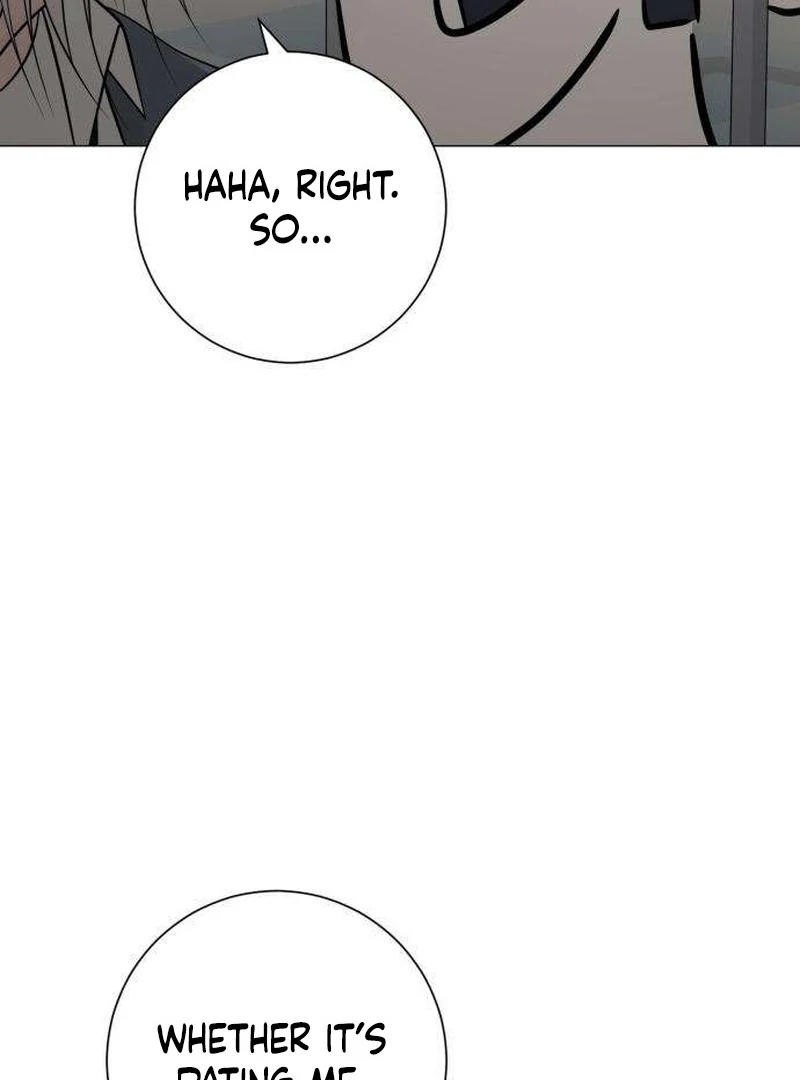 The Hashtag is First Love Chapter 7 page 156 - 