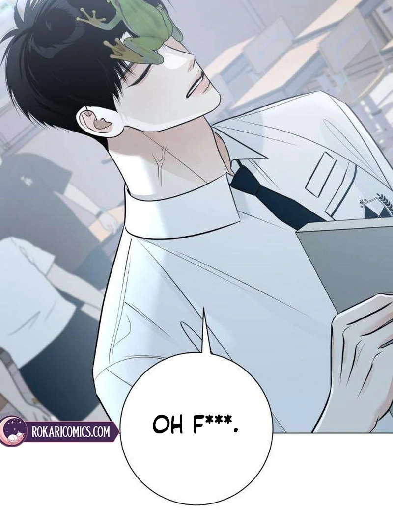 The Hashtag is First Love Chapter 7 page 165 - 