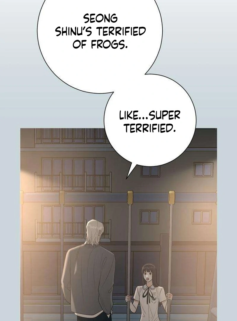 The Hashtag is First Love Chapter 7 page 169 - 