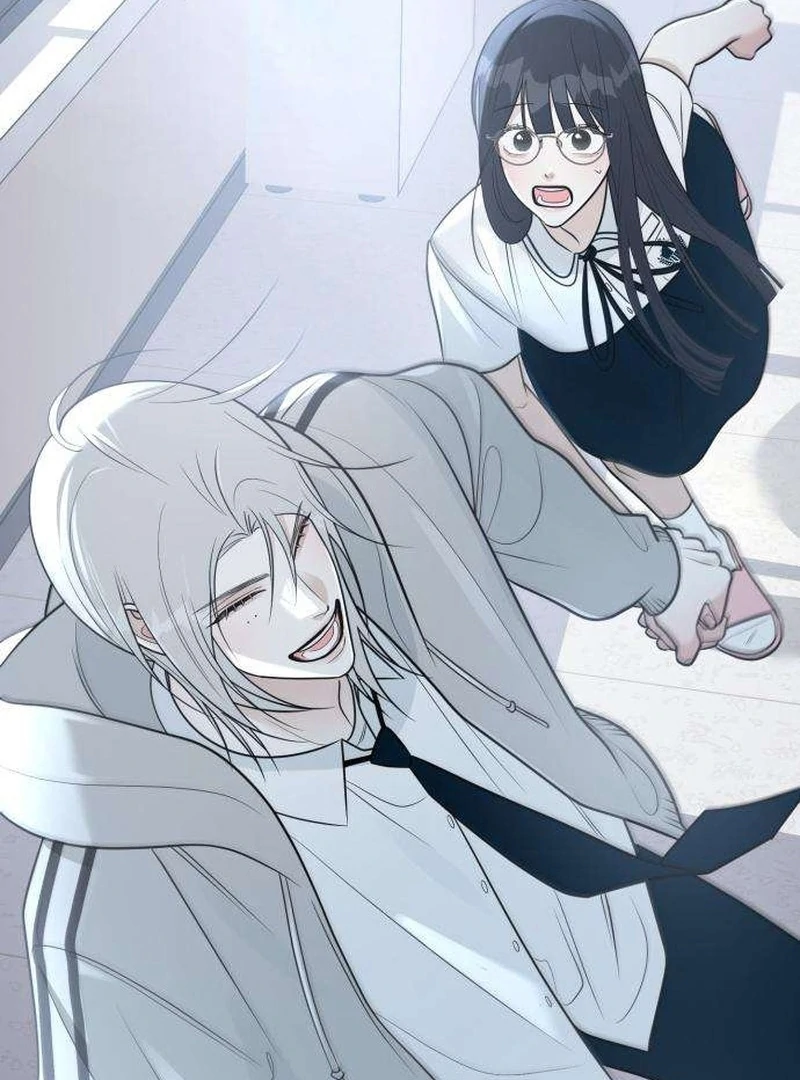 The Hashtag is First Love Chapter 7 page 175 - 
