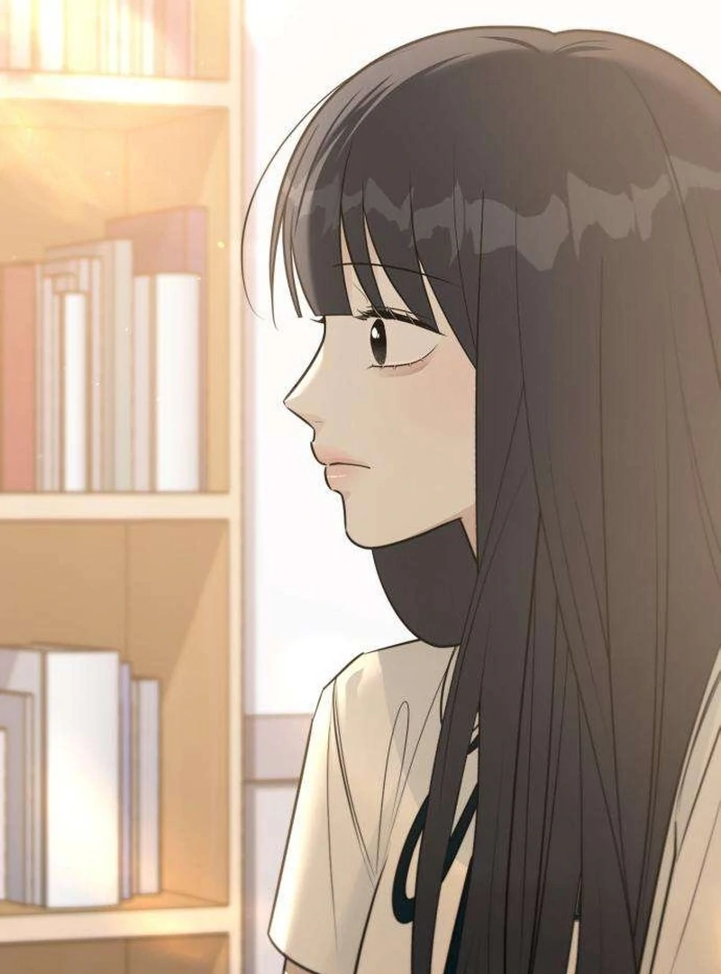 The Hashtag is First Love Chapter 7 page 22 - 