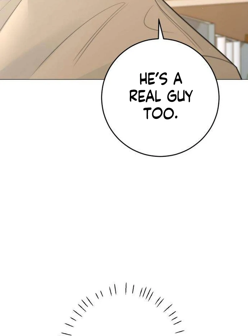 The Hashtag is First Love Chapter 7 page 25 - 