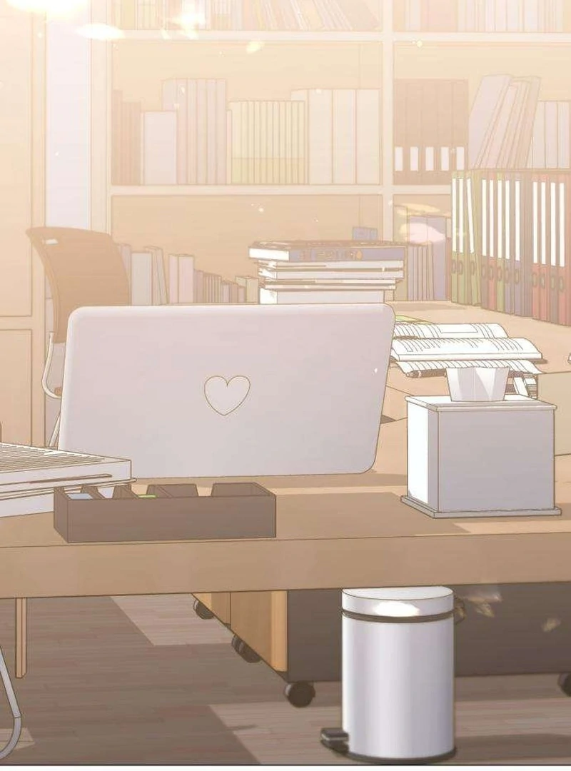 The Hashtag is First Love Chapter 7 page 4 - 