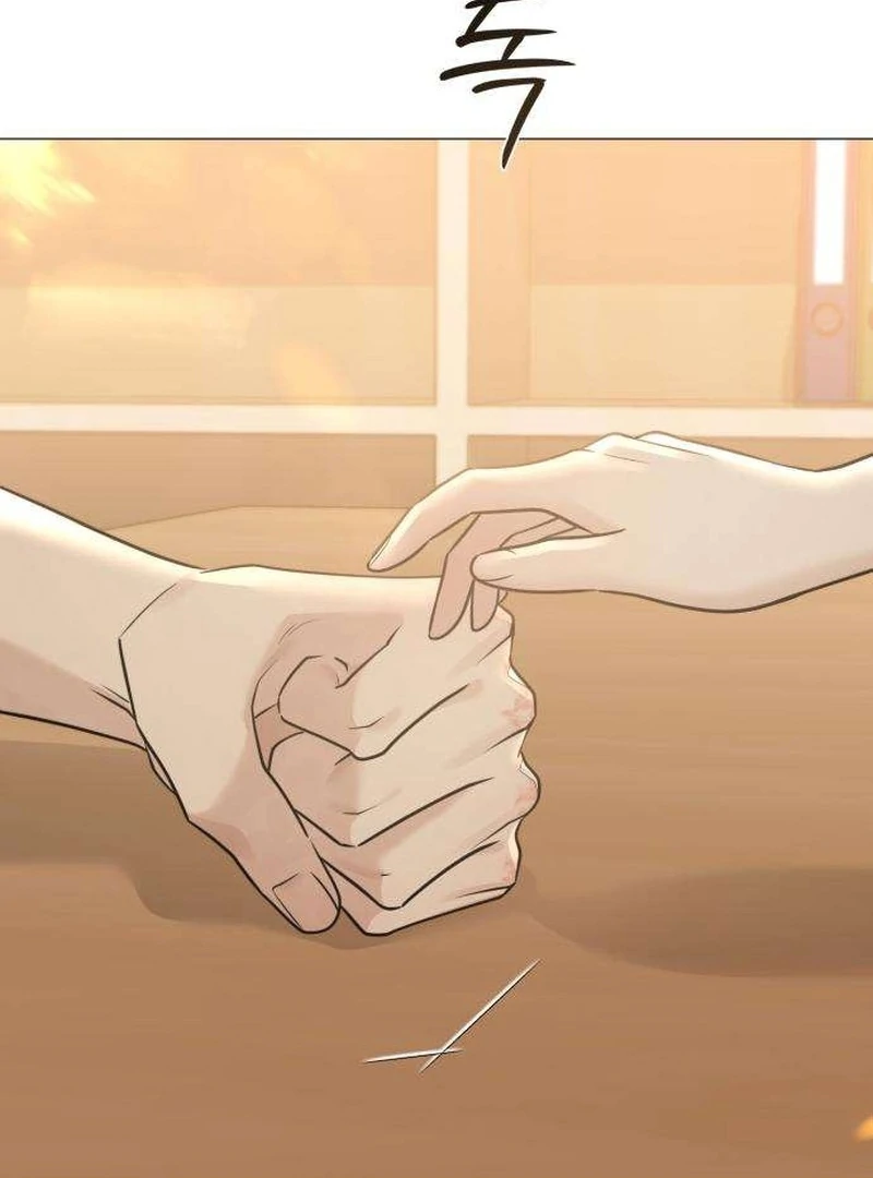 The Hashtag is First Love Chapter 7 page 32 - 