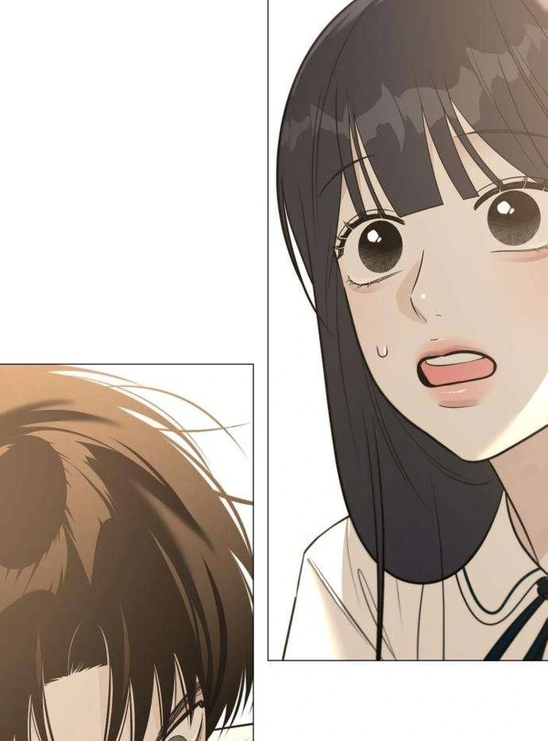 The Hashtag is First Love Chapter 7 page 34 - 