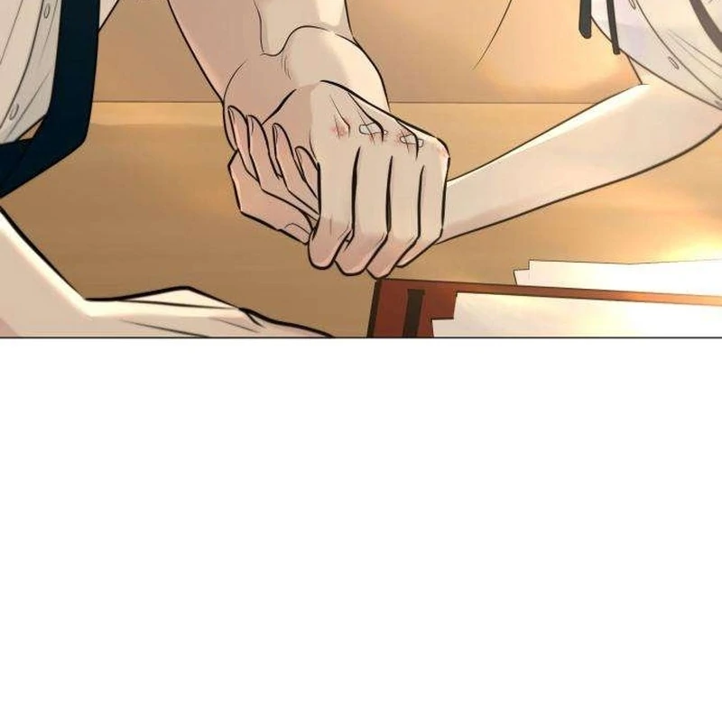The Hashtag is First Love Chapter 7 page 46 - 