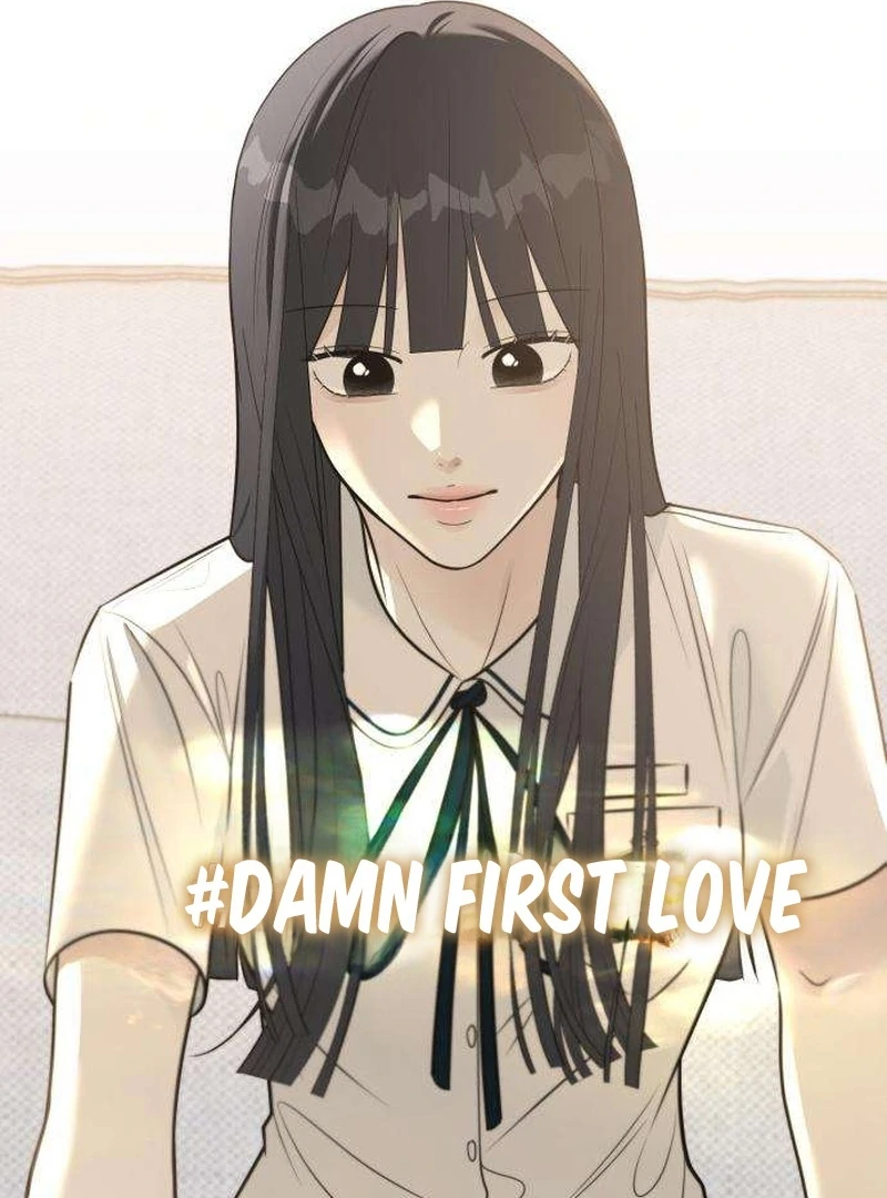 The Hashtag is First Love Chapter 7 page 48 - 