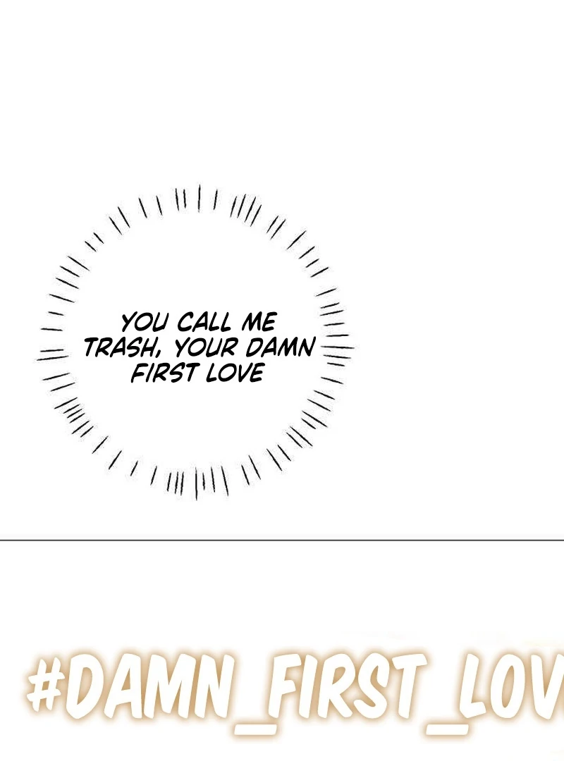 The Hashtag is First Love Chapter 7 page 50 - 