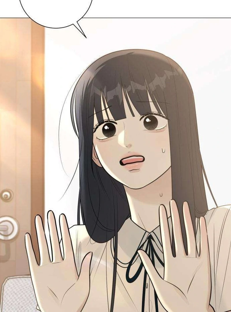 The Hashtag is First Love Chapter 7 page 6 - 