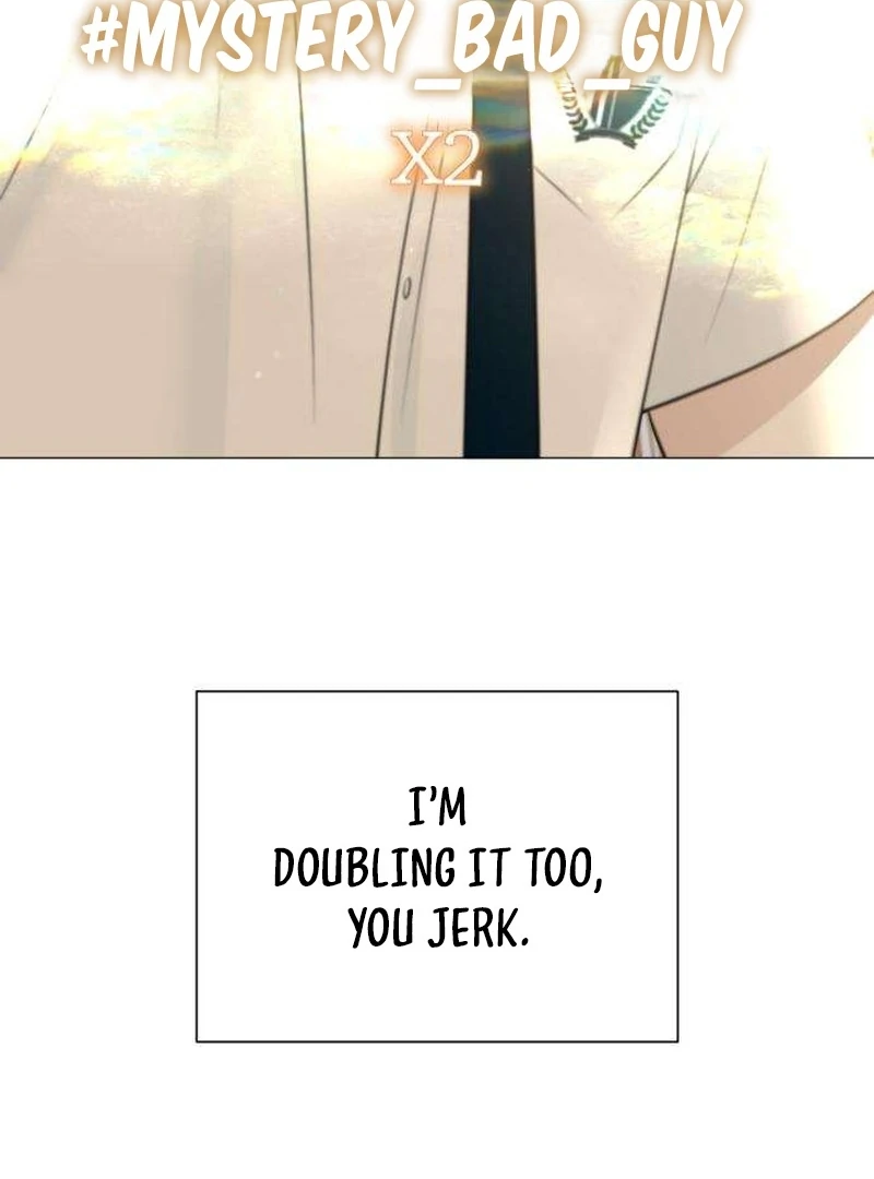 The Hashtag is First Love Chapter 7 page 59 - 