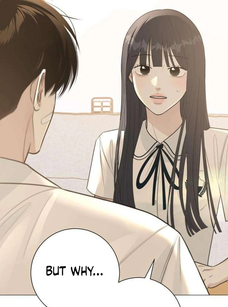 The Hashtag is First Love Chapter 7 page 67 - 