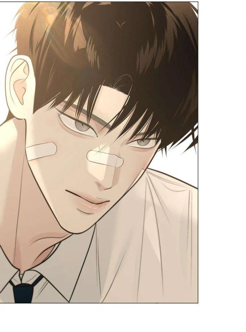 The Hashtag is First Love Chapter 7 page 76 - 