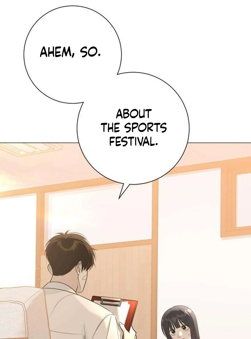 The Hashtag is First Love Chapter 7 page 79 - 