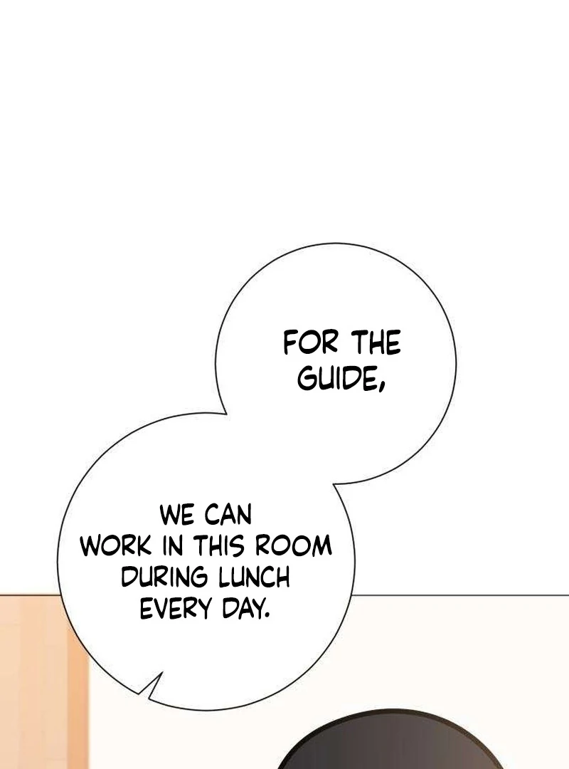 The Hashtag is First Love Chapter 7 page 83 - 