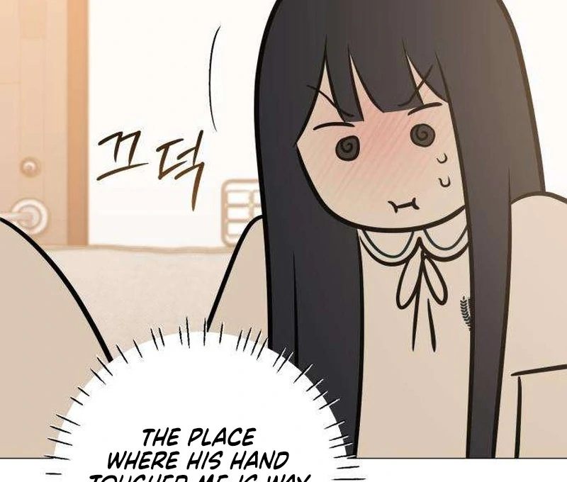 The Hashtag is First Love Chapter 7 page 84 - 