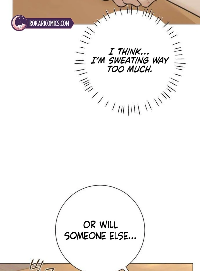 The Hashtag is First Love Chapter 7 page 87 - 