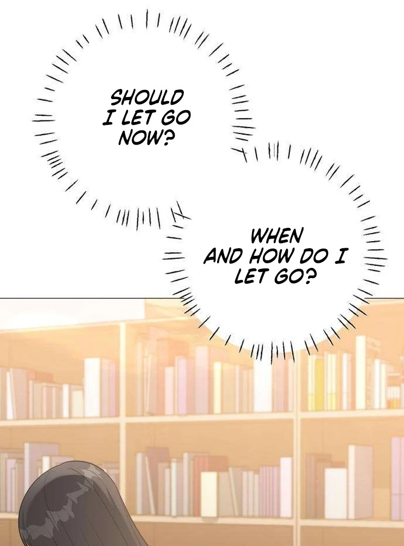 The Hashtag is First Love Chapter 7 page 89 - 