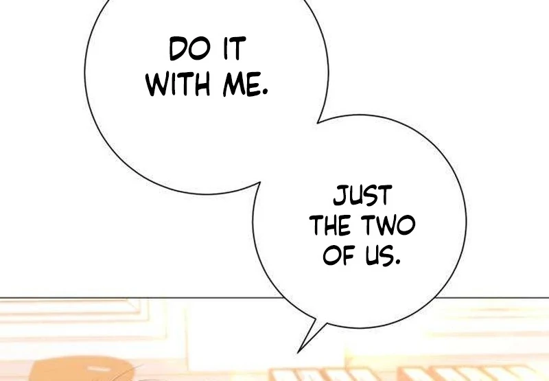 The Hashtag is First Love Chapter 7 page 95 - 
