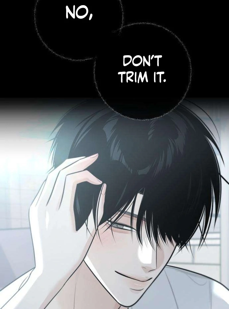 The Hashtag is First Love Chapter 9 page 11 - 