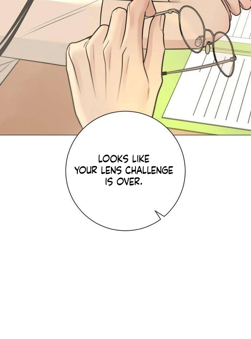 The Hashtag is First Love Chapter 9 page 116 - 