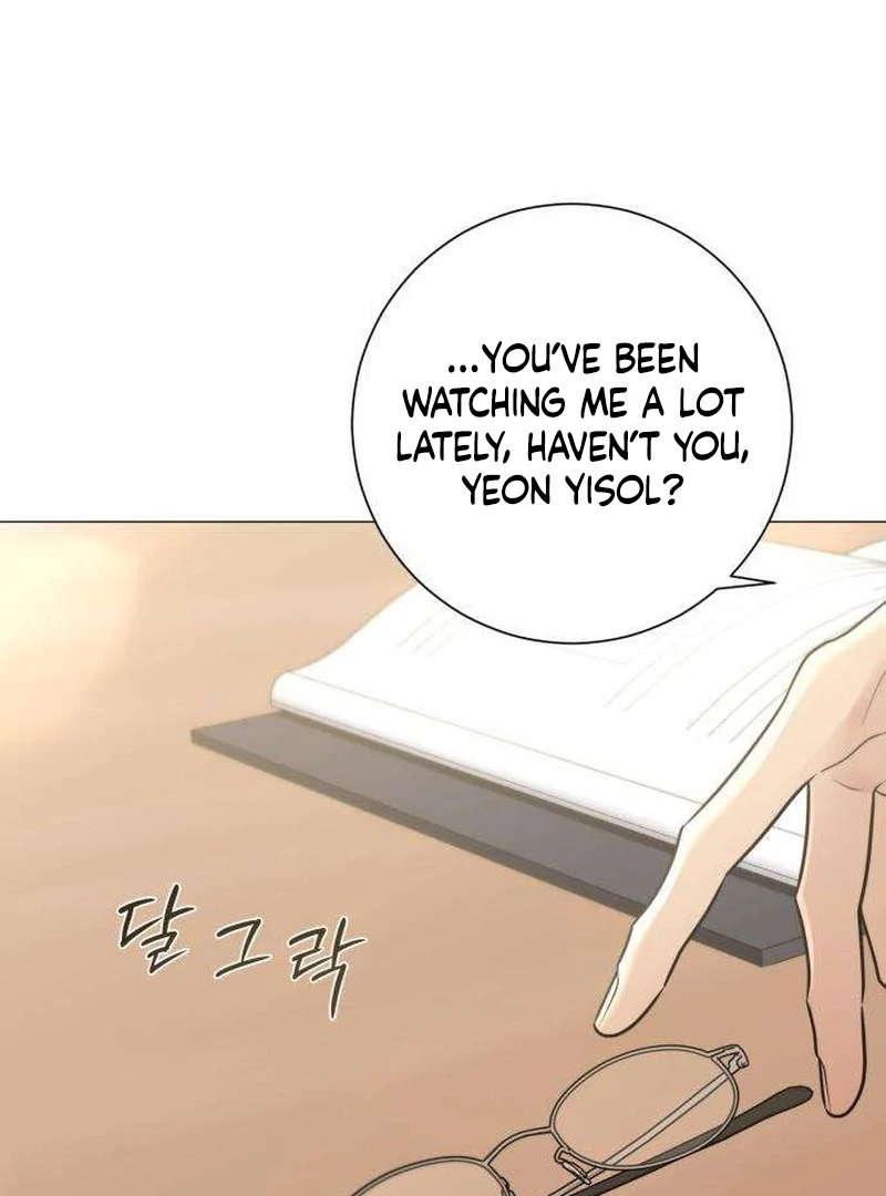 The Hashtag is First Love Chapter 9 page 117 - 