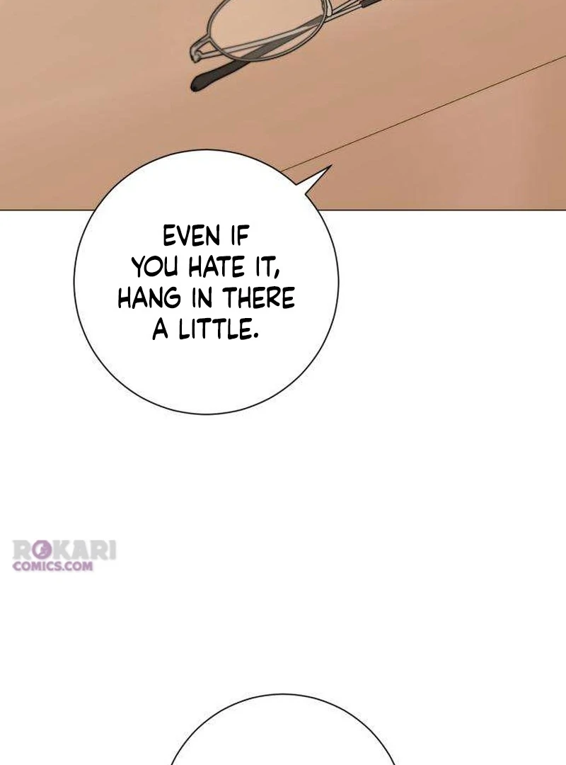 The Hashtag is First Love Chapter 9 page 118 - 