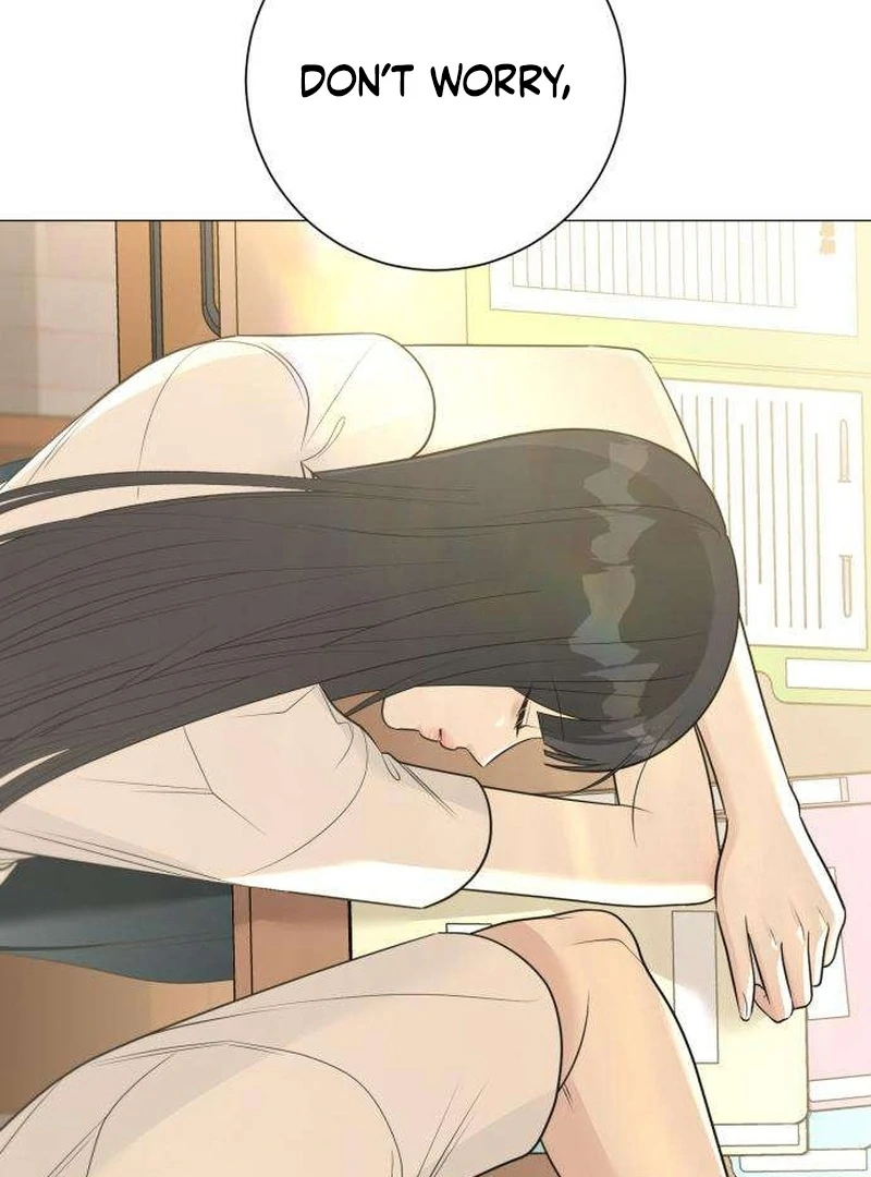The Hashtag is First Love Chapter 9 page 119 - 