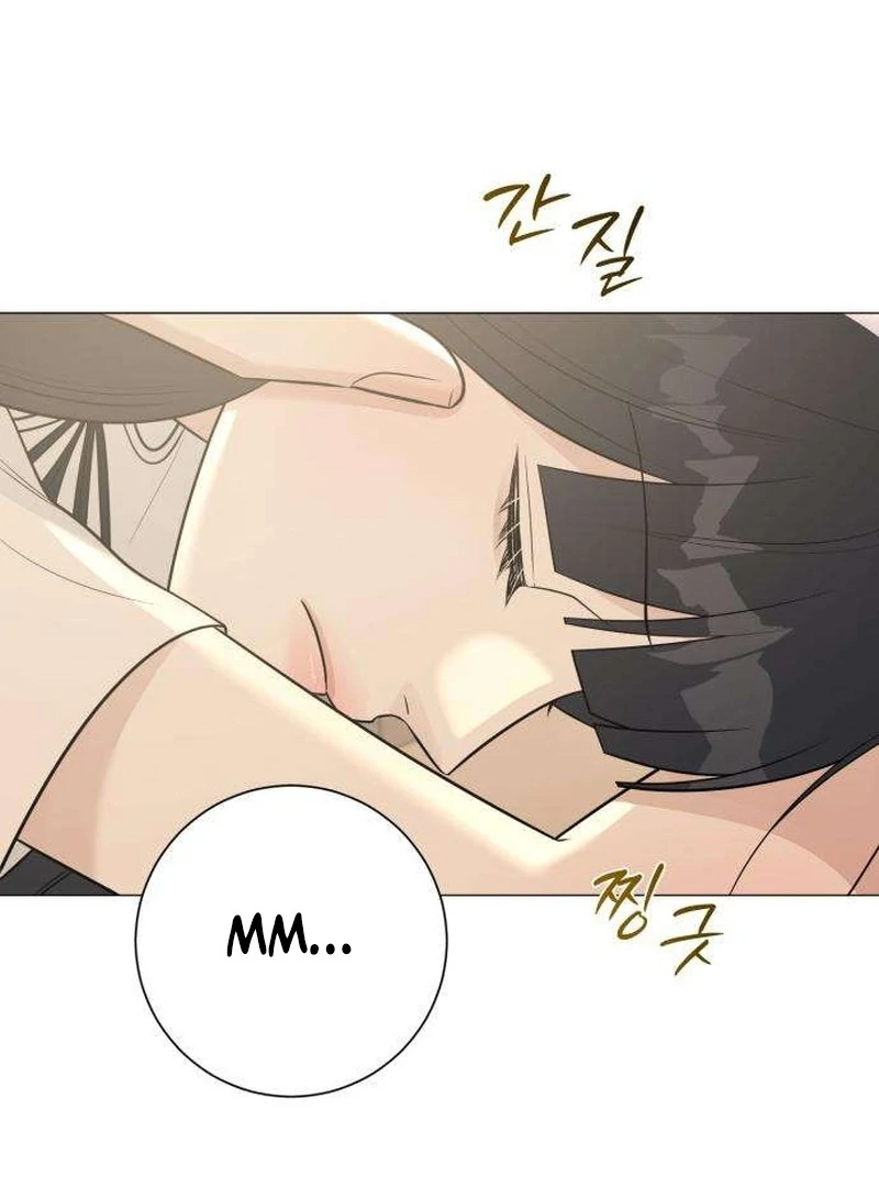 The Hashtag is First Love Chapter 9 page 124 - 