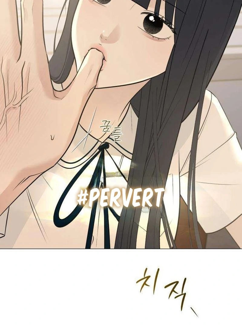 The Hashtag is First Love Chapter 9 page 134 - 