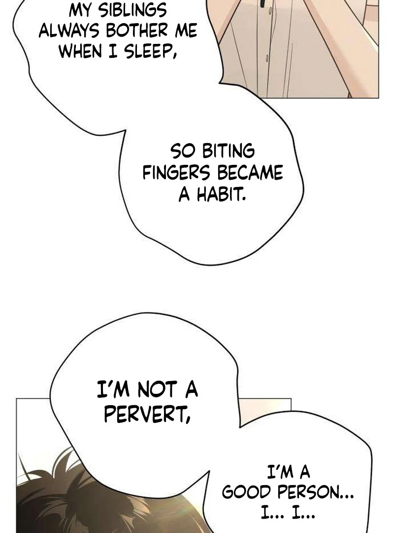 The Hashtag is First Love Chapter 9 page 146 - 