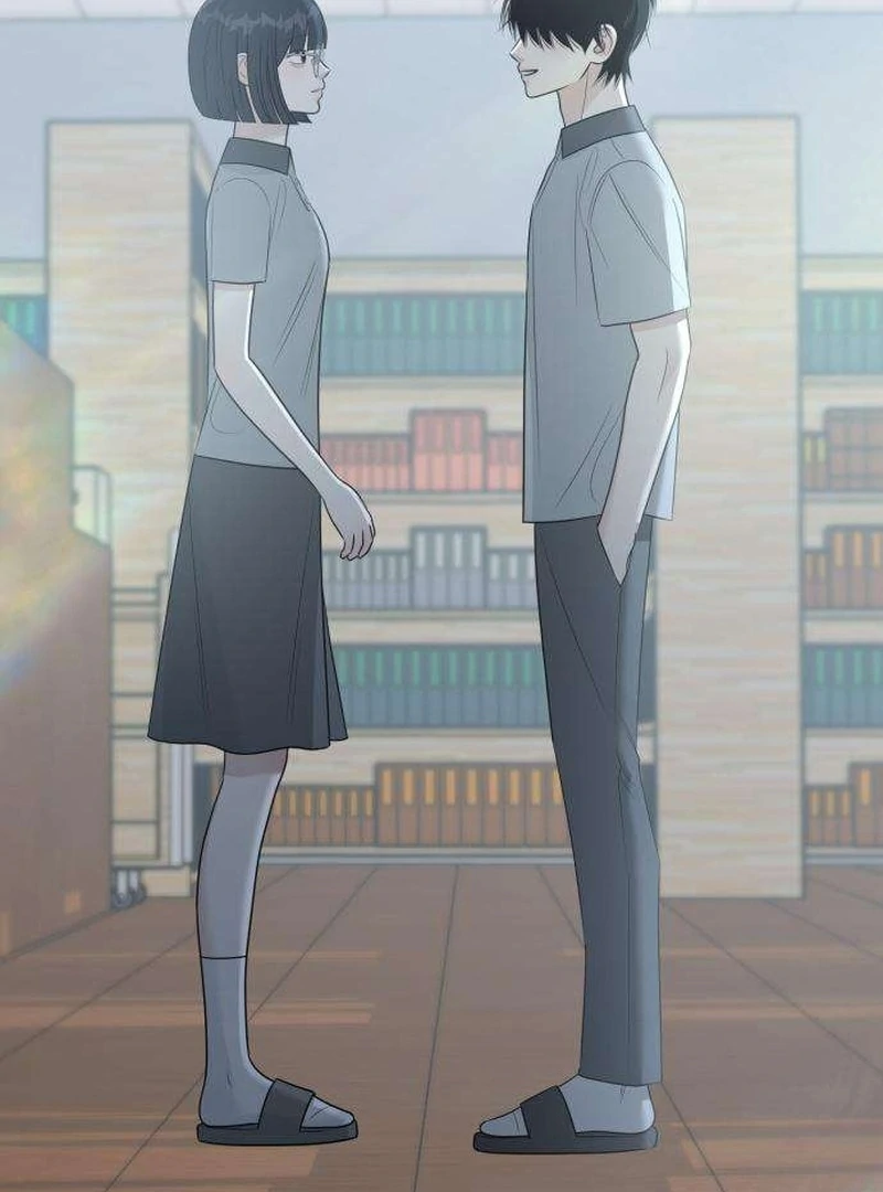 The Hashtag is First Love Chapter 9 page 16 - 