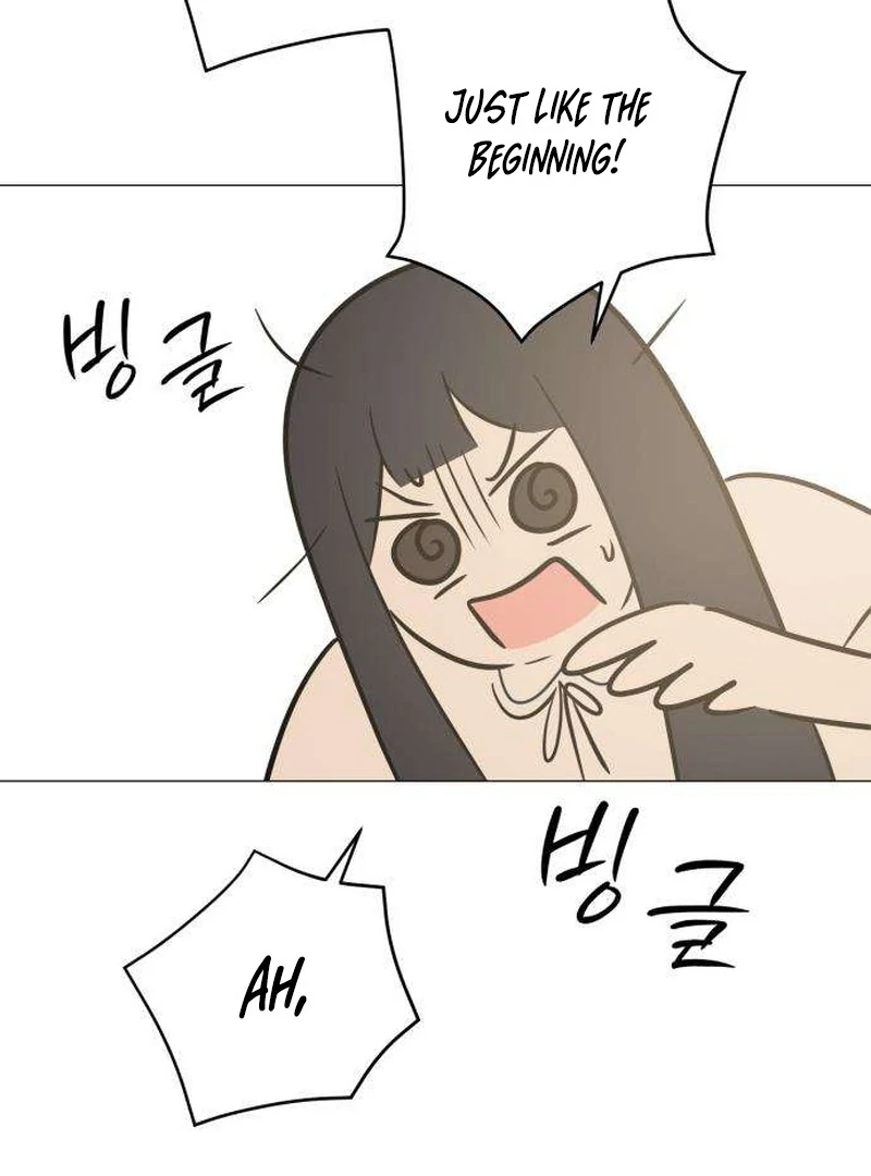 The Hashtag is First Love Chapter 9 page 154 - 
