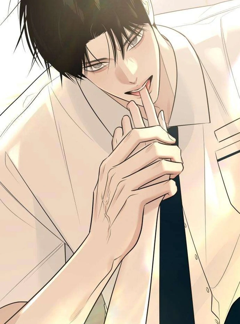 The Hashtag is First Love Chapter 9 page 166 - 