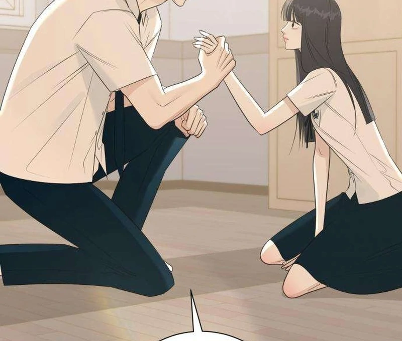 The Hashtag is First Love Chapter 9 page 170 - 