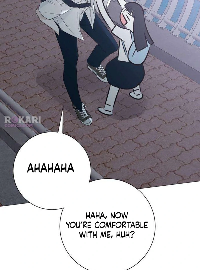The Hashtag is First Love Chapter 9 page 177 - 