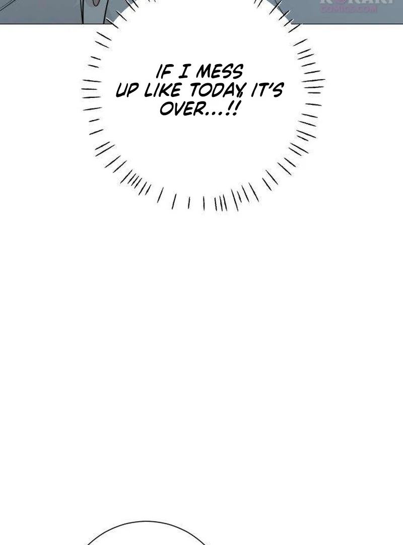 The Hashtag is First Love Chapter 9 page 183 - 