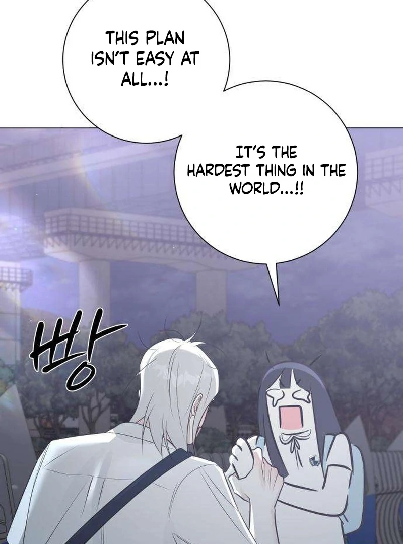 The Hashtag is First Love Chapter 9 page 184 - 