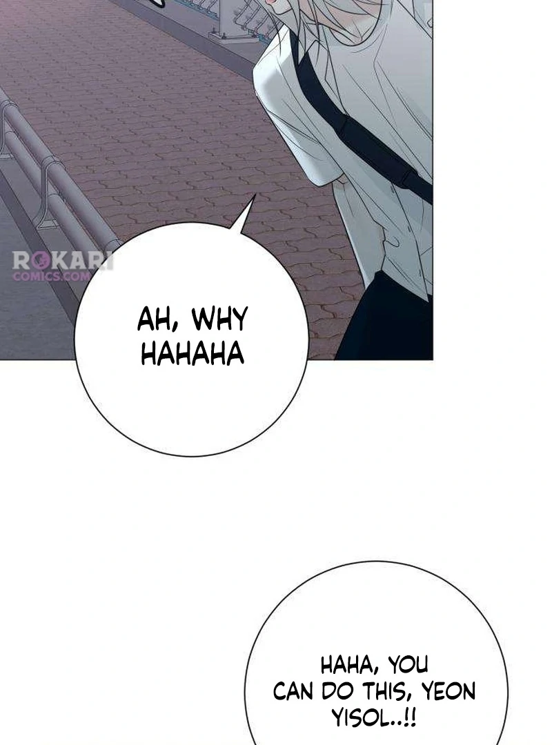 The Hashtag is First Love Chapter 9 page 187 - 